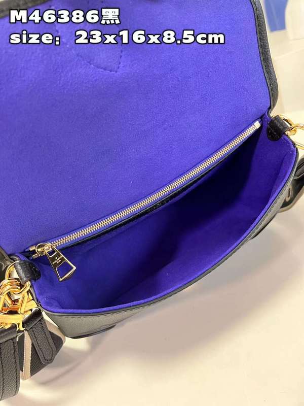 Amelia- Lu-Vi bags - 11584