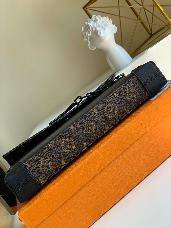 Amelia - LV Bags - 12621