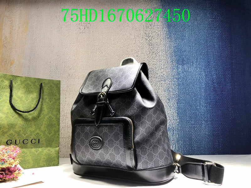 Amelia  - GCI Bags - 11466