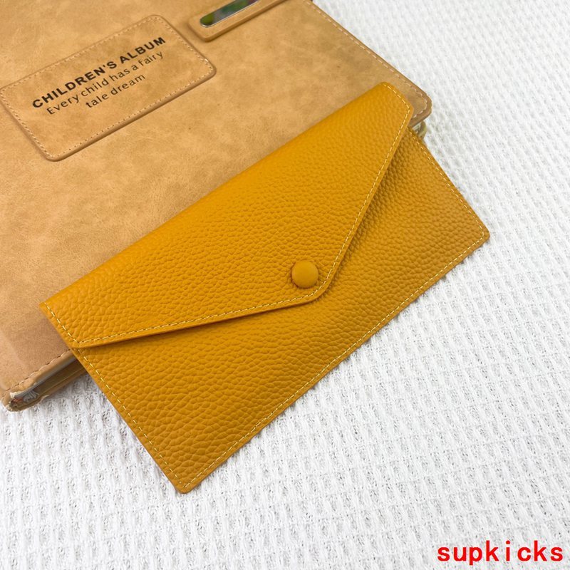 Amelia- Mix Wallets - 408