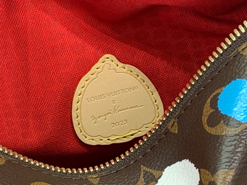 Fashion Lu-Vi bags - 2483