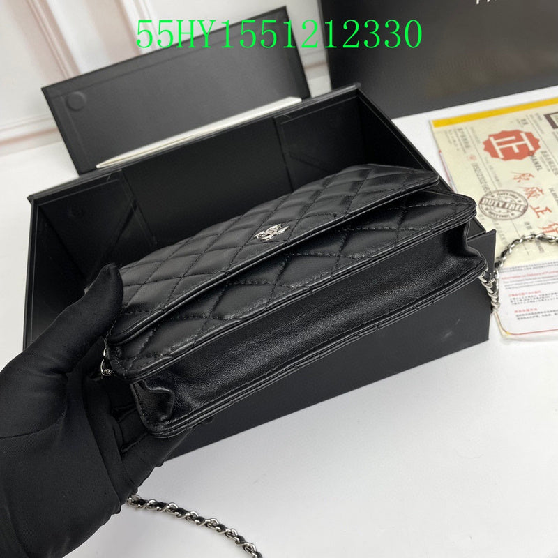 Amelia - CHL Bags - 1708