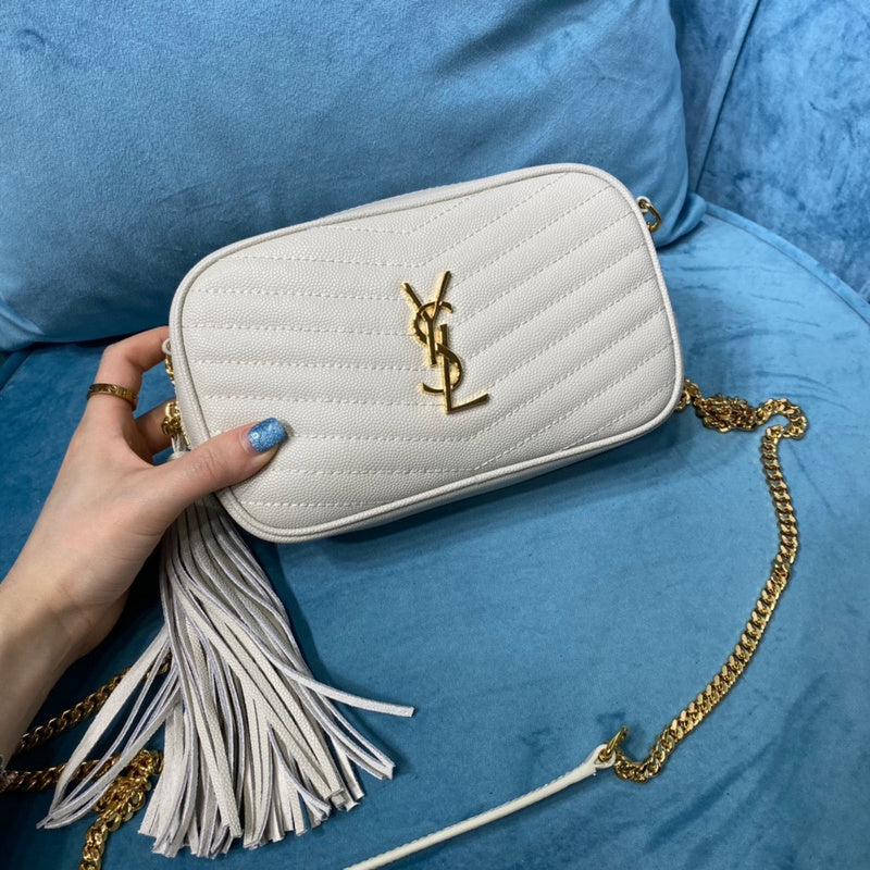 Amelia - YSL Bag - 2124