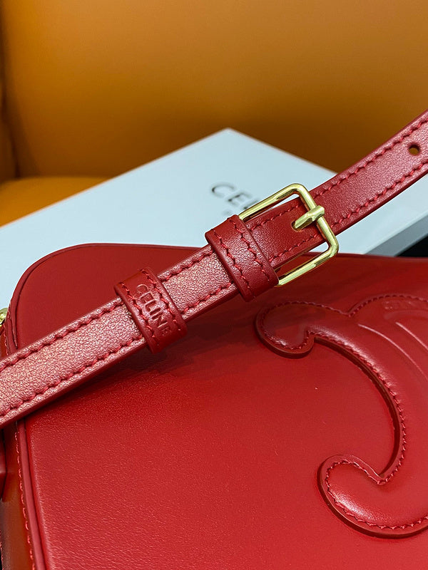 Amelia - COL Lady Bags - 038