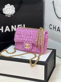 AmeliaLuxury - CHL Bags - 2835
