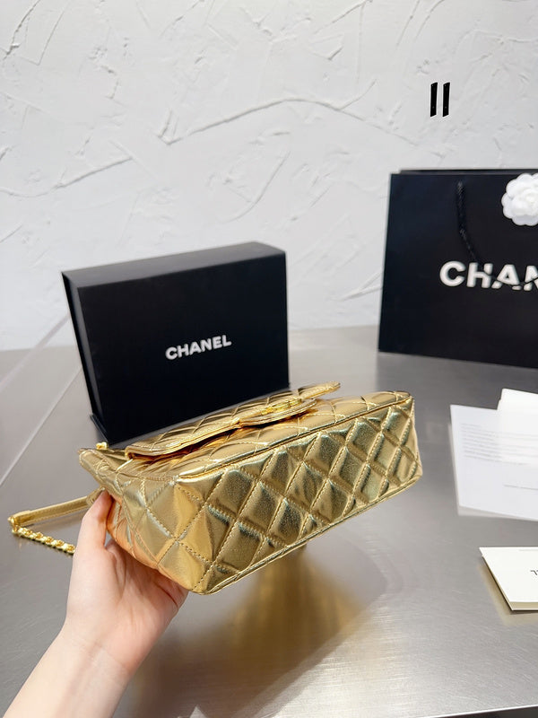 Amelia- CHL Bags - 7256