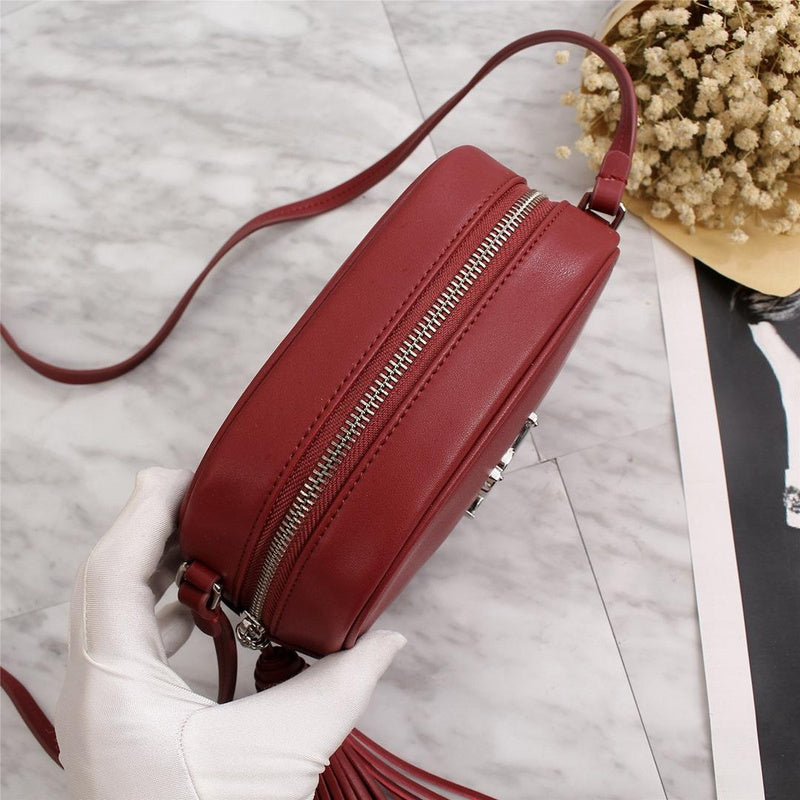 Amelia - YSL Bag - 2557