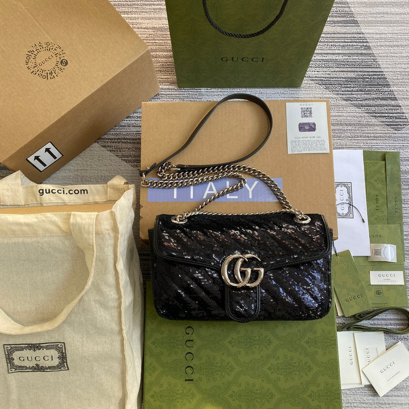 Amelia- GUKI Bags - 2236