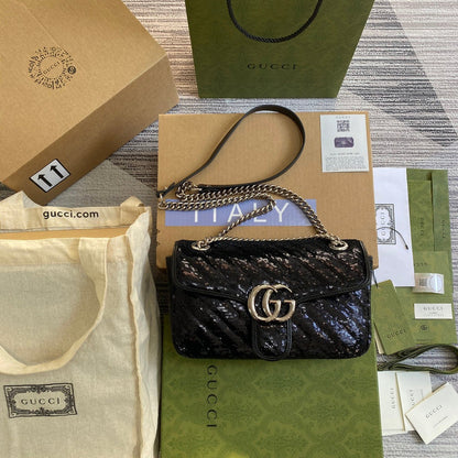 Amelia- GUKI Bags - 2236