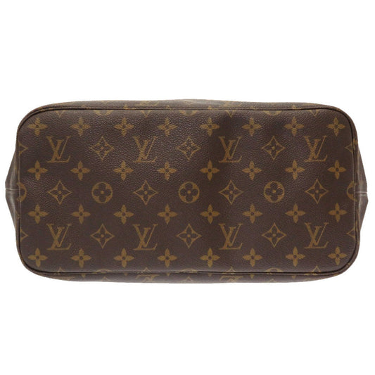 Louis Vuitton Monogram Neverfull MM Tote Bag