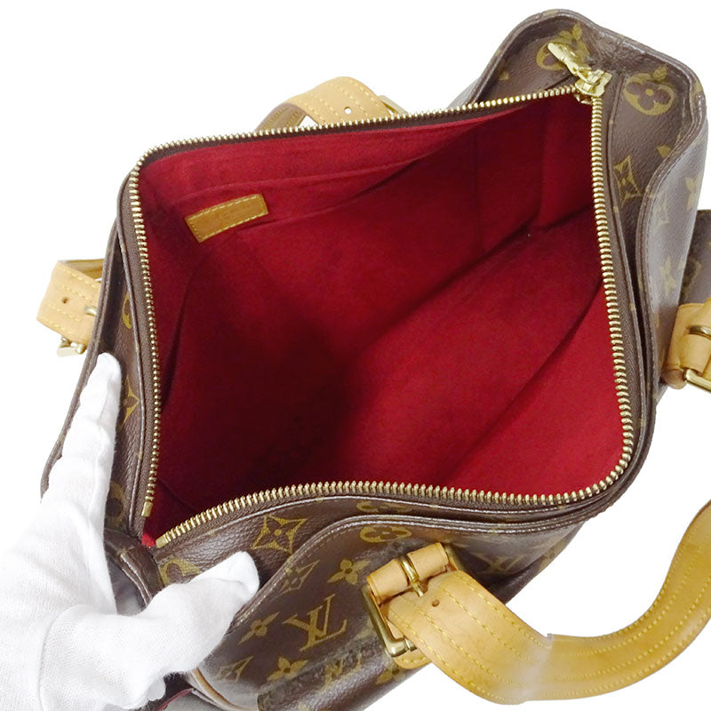 Louis Vuitton Monogram Multiple Cite Shoulder Bag