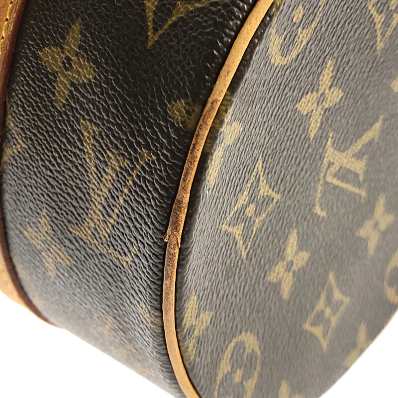 Louis Vuitton Monogram Papillon 26 Handbag