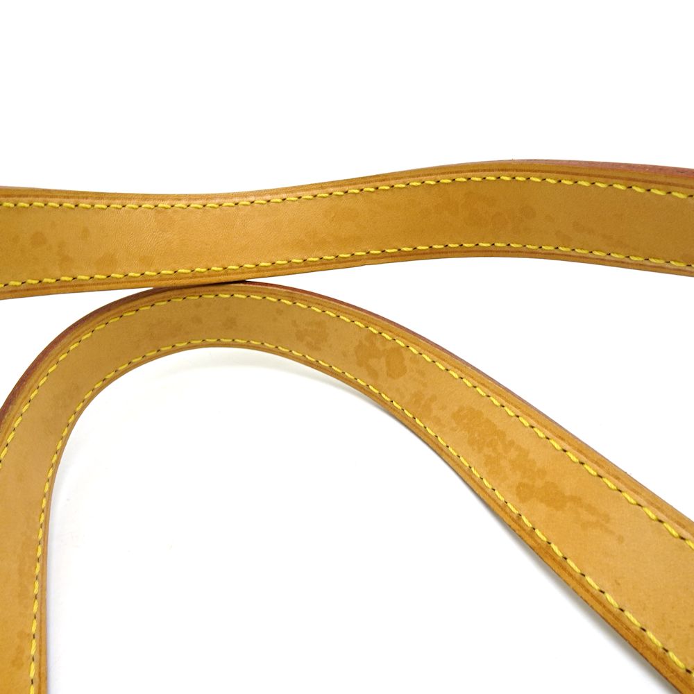 Louis Vuitton Monogram Popincourt Brown Shoulder Bag