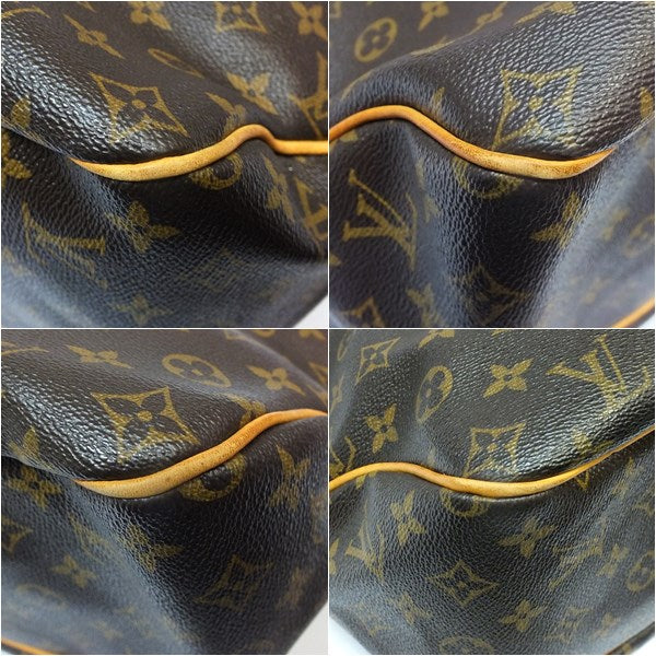 Louis Vuitton Delightful GM Monogram Tote Bag