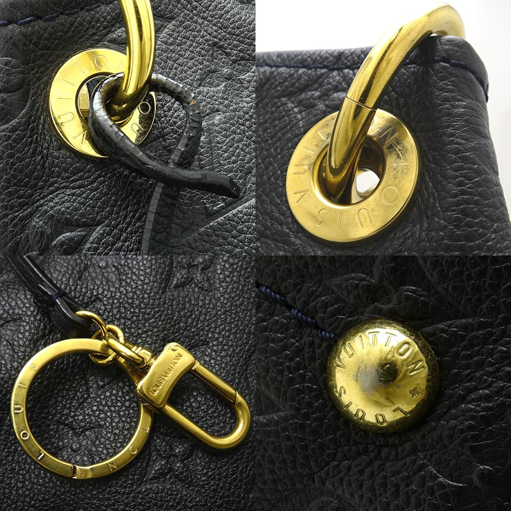 Louis Vuitton Emplant Artsy MM Anfini Shoulder Bag