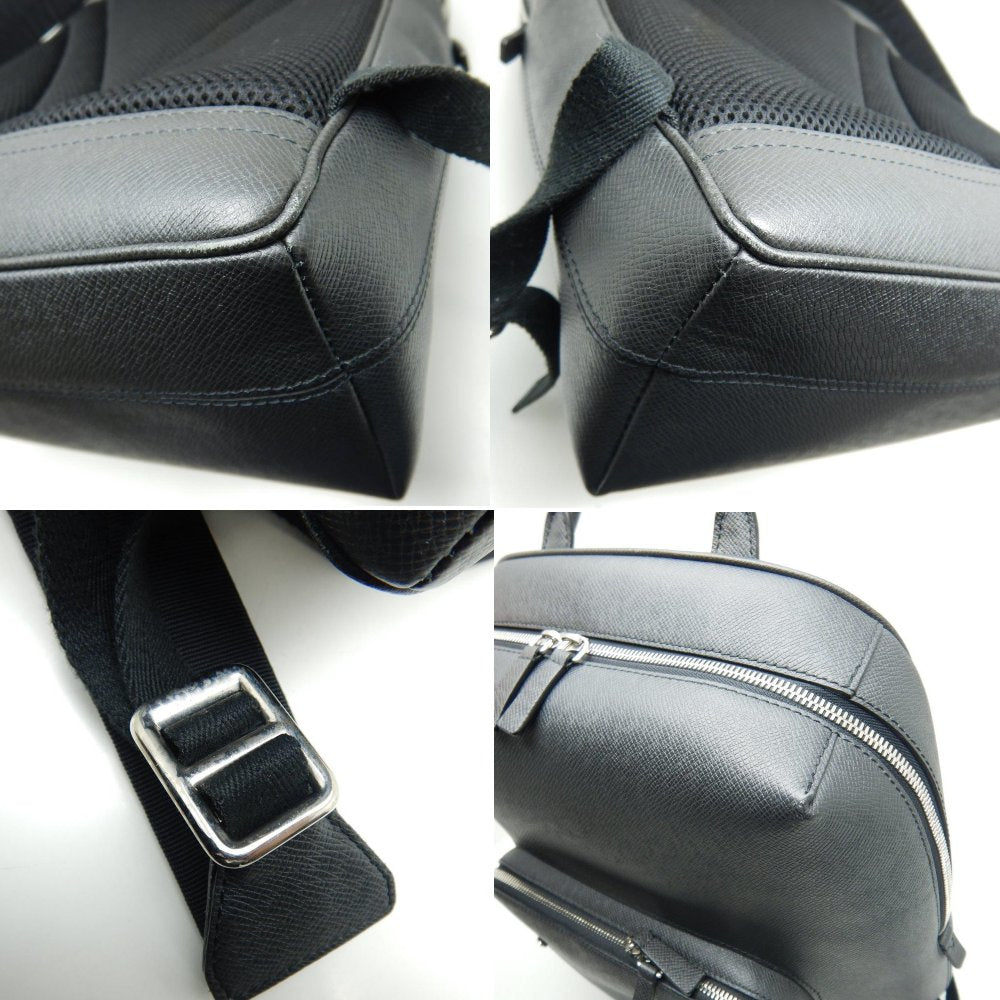 Louis Vuitton Taiga Grigori Ardoise Backpack Rucksack