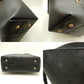 Louis Vuitton Emplant Melie Noir 2WAY Bag Black