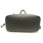 Louis Vuitton Neverfull MM Tote Bag Implant Noir