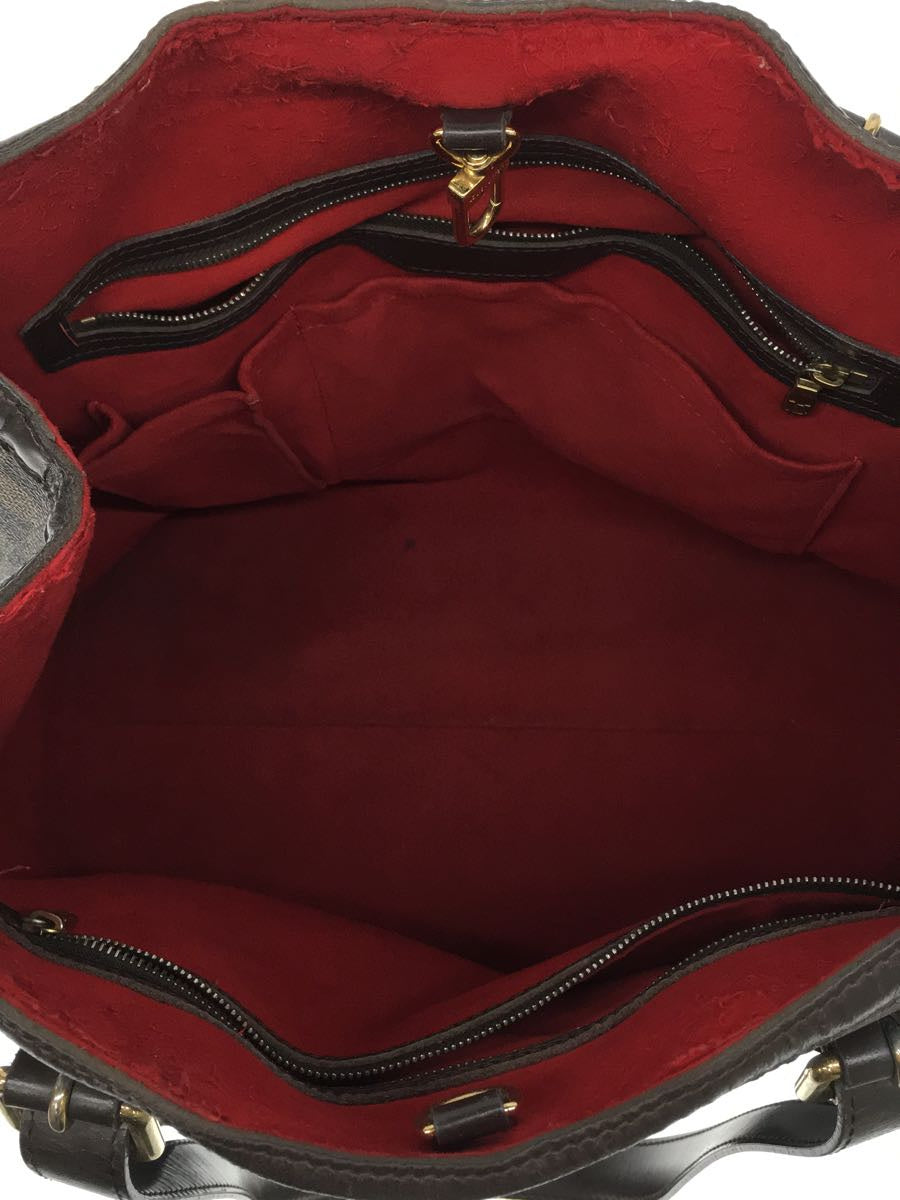 Louis Vuitton Hampstead GM Damier Ebene