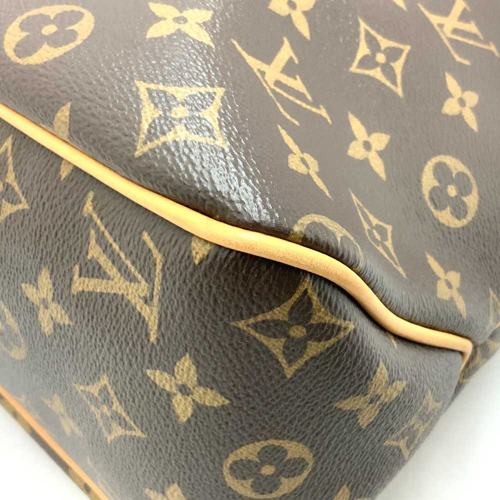 Louis Vuitton Delightful PM Monogram Shoulder Bag