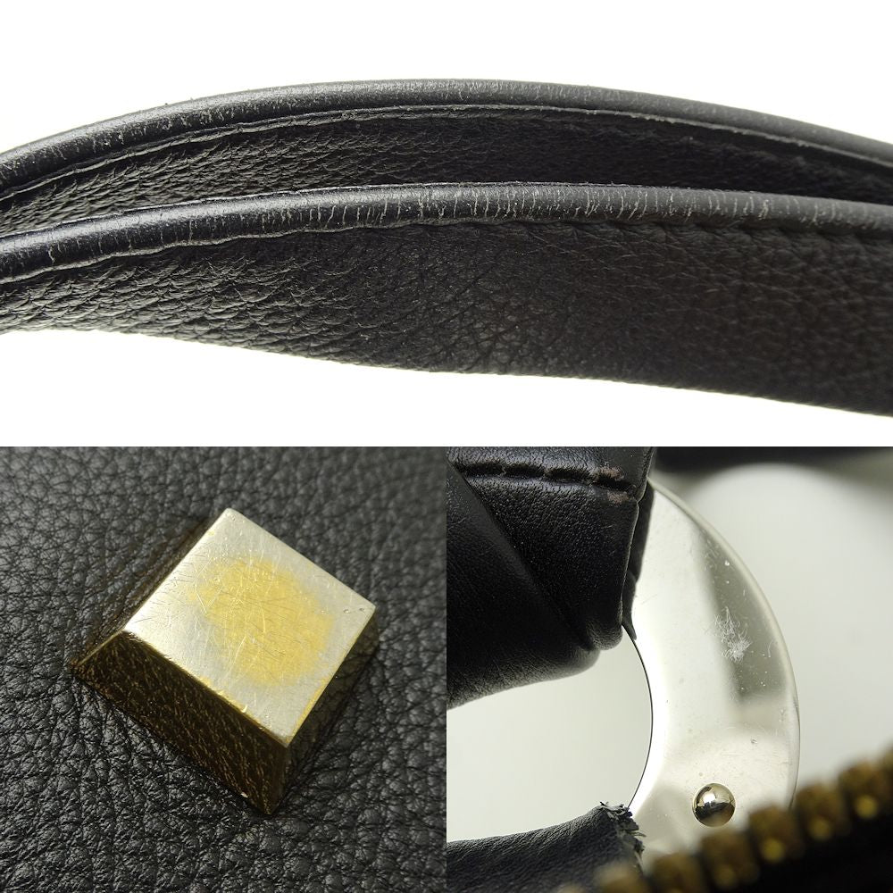 Louis Vuitton Eclipse Alma Ombre Sequin Handbag