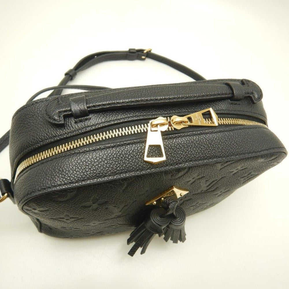 Louis Vuitton Emplant Saintonge Noir
