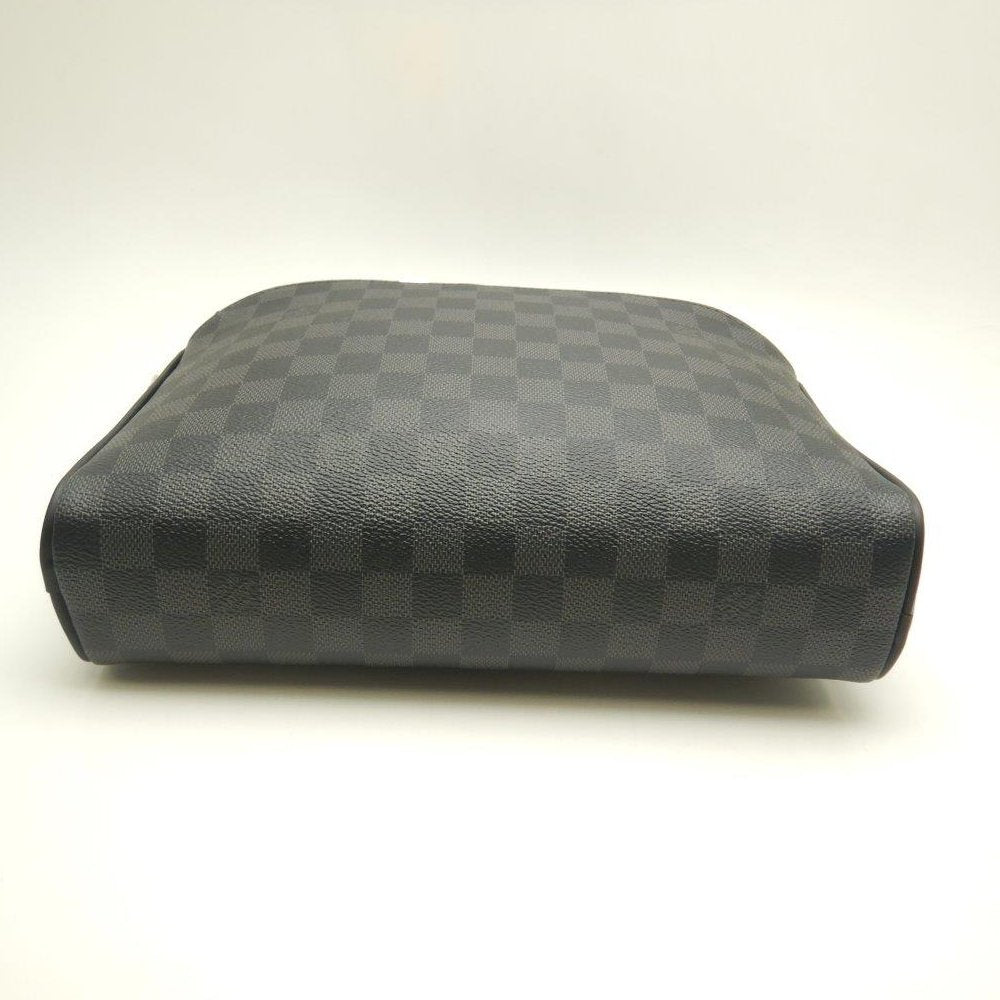 Louis Vuitton Damier Graphite Dayton PM