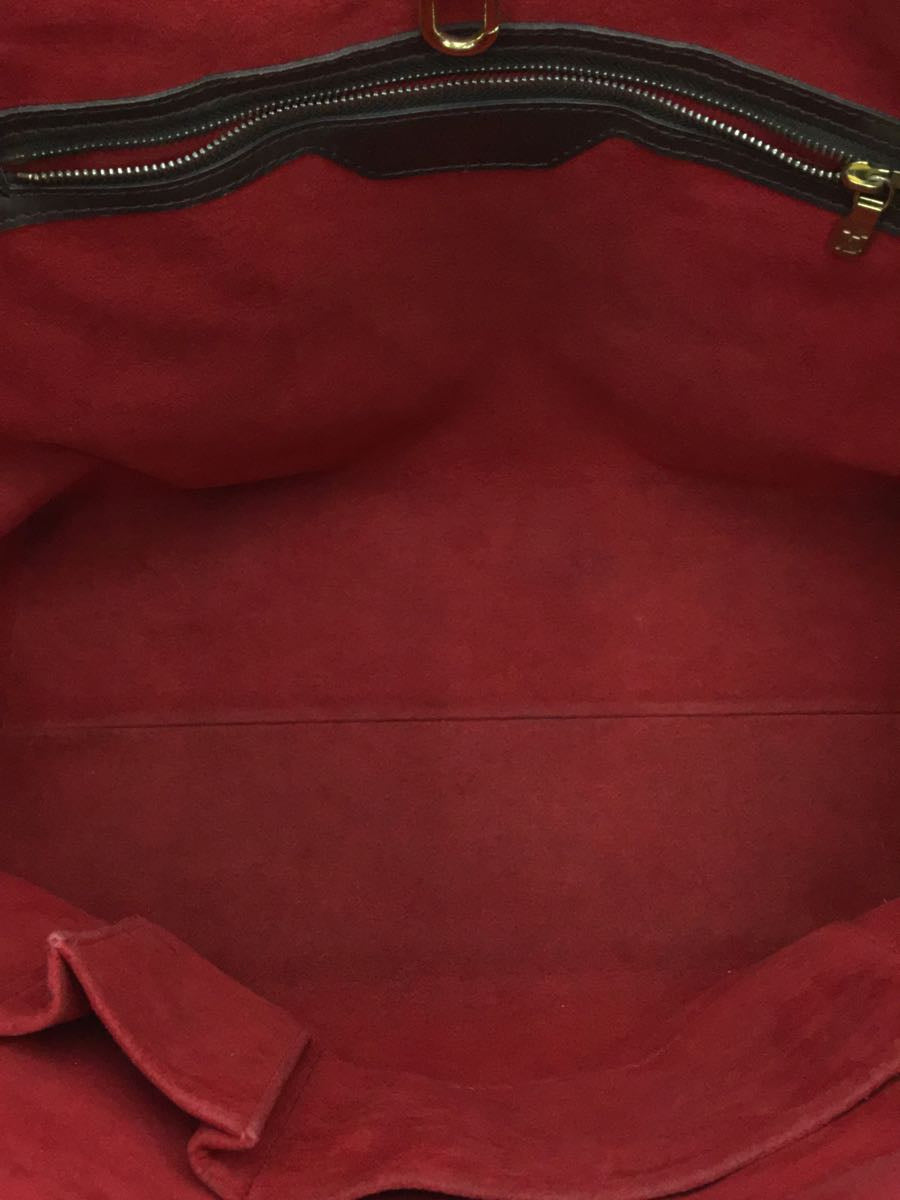 Louis Vuitton Hampstead MM Damier Ebene