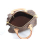 Louis Vuitton Monogram Speedy Bandouliere 25 2way Hand Shoulder Bag