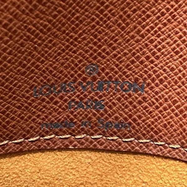 Louis Vuitton Monogram M tte Salsa Shoulder Bag