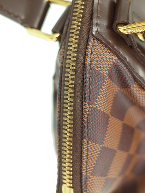 Louis Vuitton Damier Verona PM Shoulder Bag