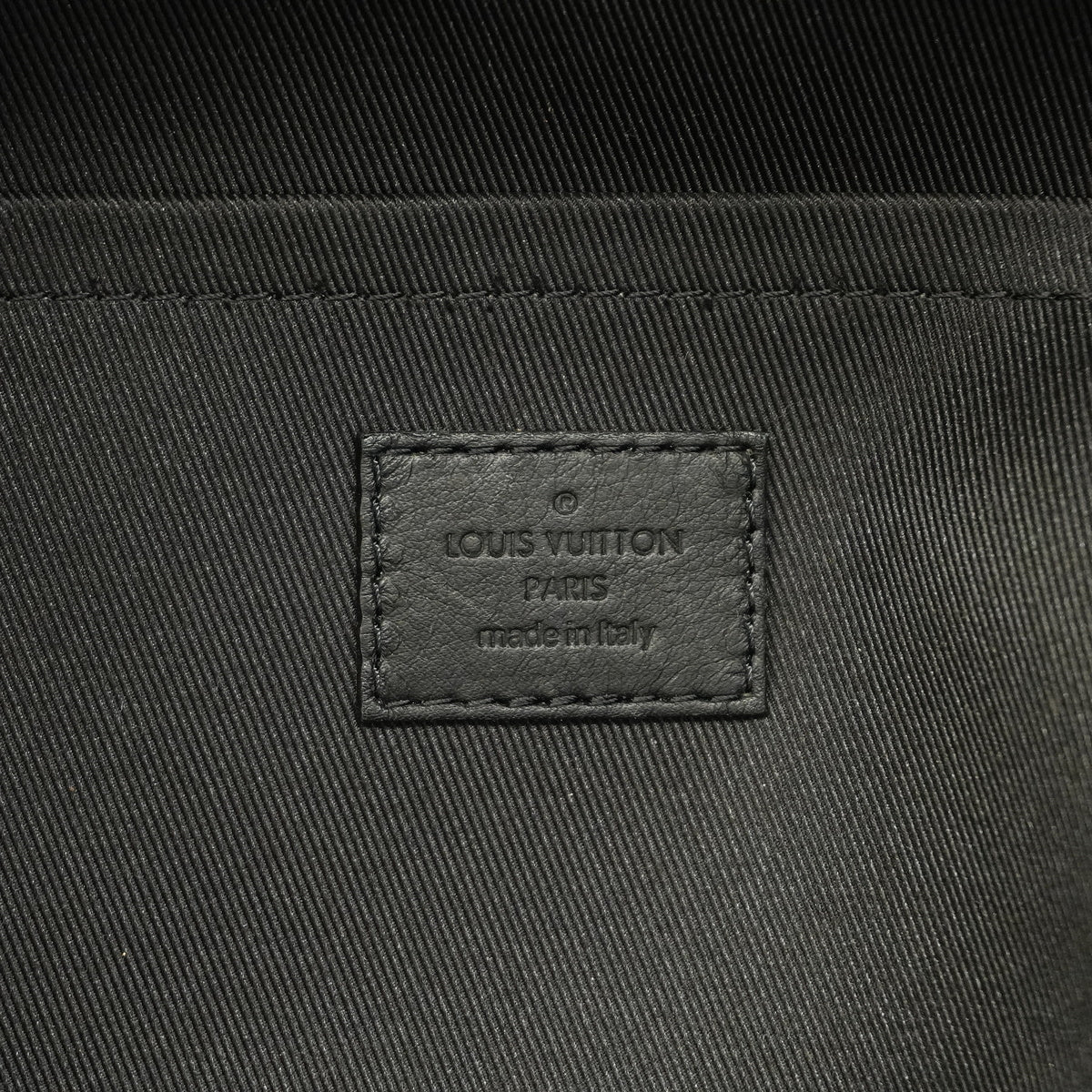 Louis Vuitton Rucksack Monogram Palm Spring MM Backpack