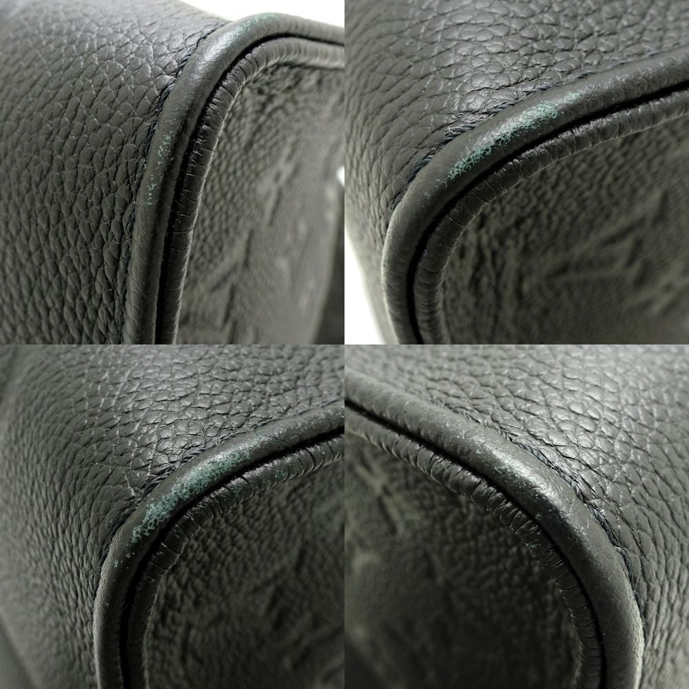 Louis Vuitton Emplant On The Go GM Noir Black