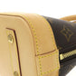 Louis Vuitton Alma BB Hand Bag Tea