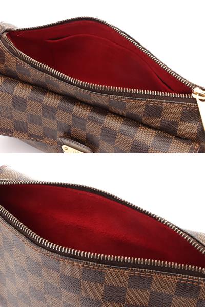 Louis Vuitton Ravello GM Damier