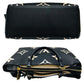 Louis Vuitton Bicolor Monogram Implant Petit Palais PM