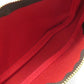 Louis Vuitton Mini Pochette Accessoire Damier