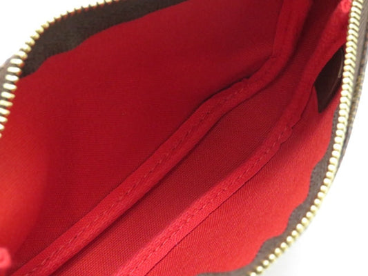 Louis Vuitton Mini Pochette Accessoire Damier