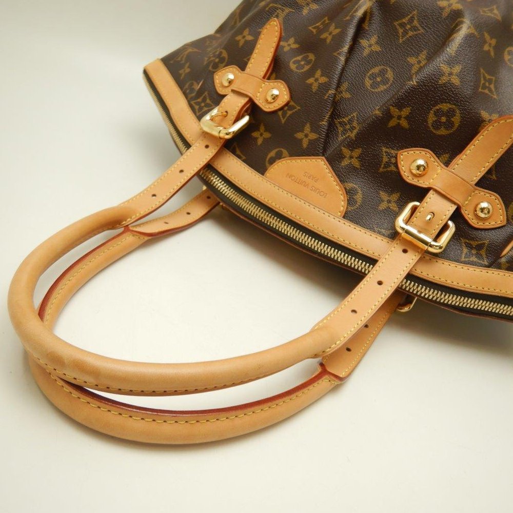 Louis Vuitton Monogram Tivoli GM Tote Bag