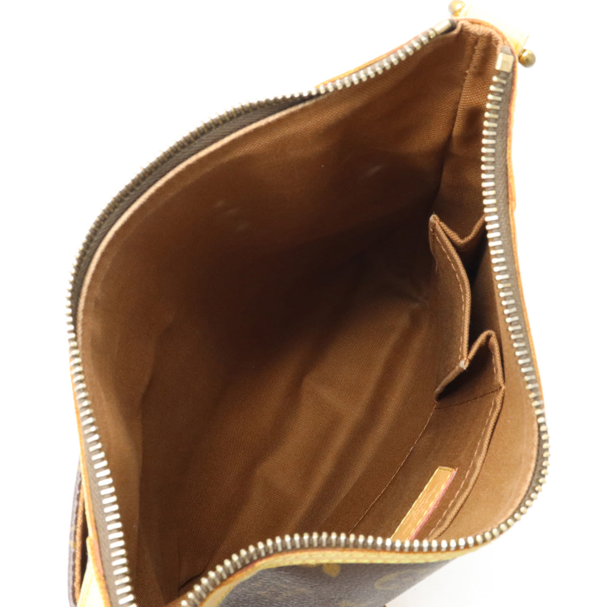 Louis Vuitton Monogram Odeon PM Shoulder Bag