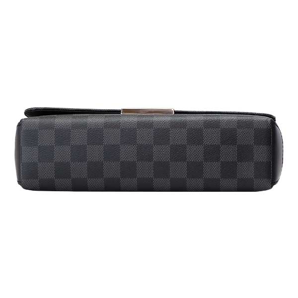 Louis Vuitton PM Damier Graphite Messenger bag