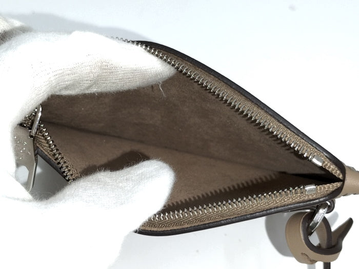 Louis Vuitton Hina PM Shoulder Bag Tote Mahina Galle