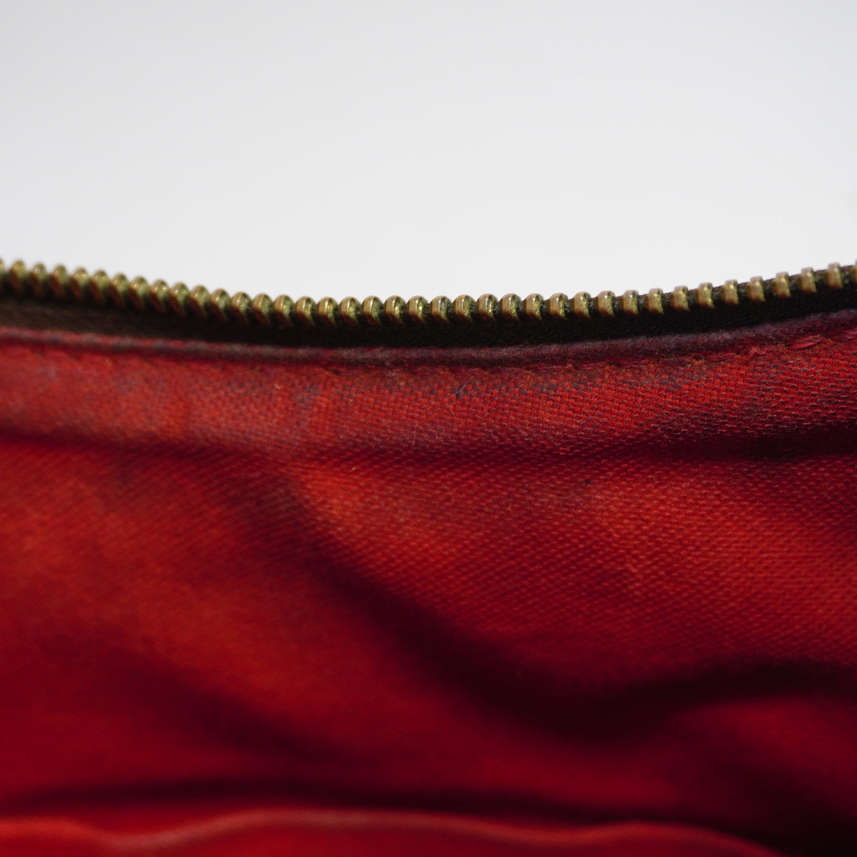Louis Vuitton Shoulder Bag Damier Bloomsbury PM