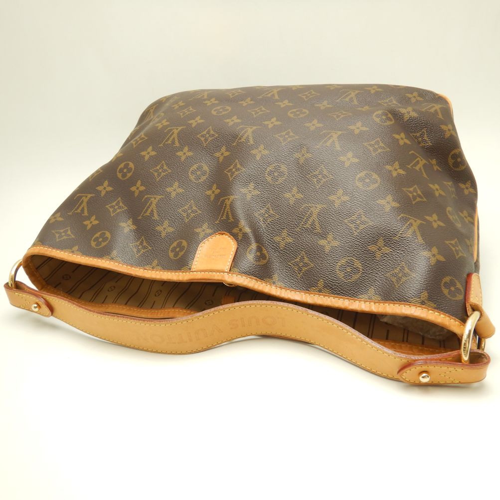 Louis Vuitton Delightful PM Monogram Shoulder Bag