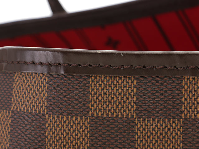Louis Vuitton Neverfull GM Tote Bag