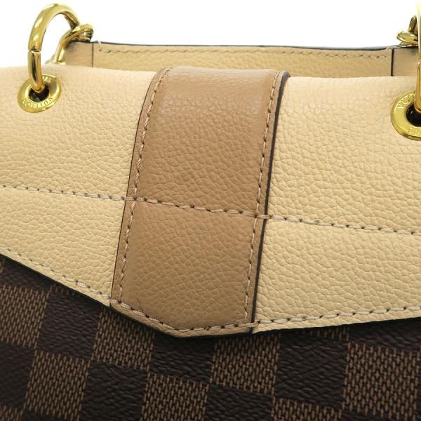 Louis Vuitton Damier Crampton Backpack