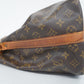 Louis Vuitton Shoulder Bag Monogram Petite Noe Back