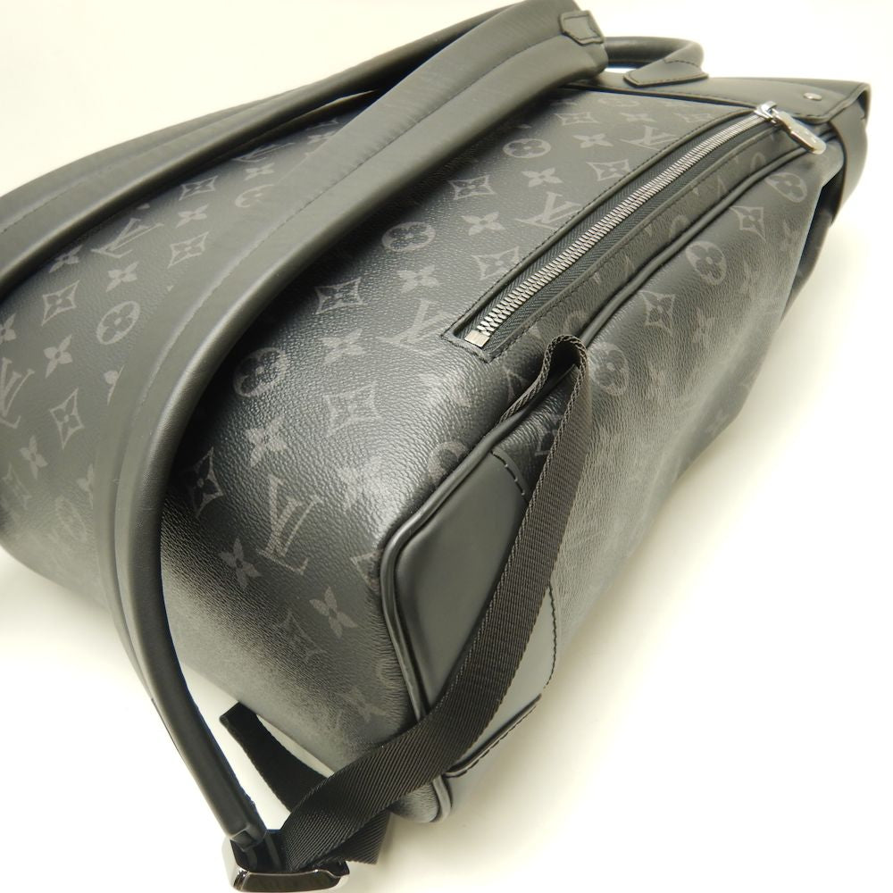 Louis Vuitton Rucksack Backpack Eclipse Black