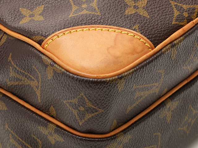 Louis Vuitton Amazon Monogram
