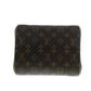 Louis Vuitton Fold Tote PM Bag Tote Bag Monogram